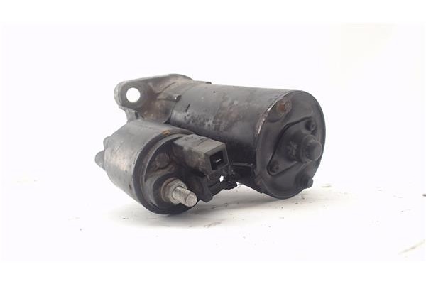 Recambio de motor arranque para volkswagen golf iv berlina (1j1) 1.6 referencia OEM IAM 2M911023FX  