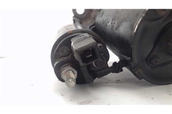 Recambio de motor arranque para volkswagen golf iv berlina (1j1) 1.6 referencia OEM IAM 2M911023FX  