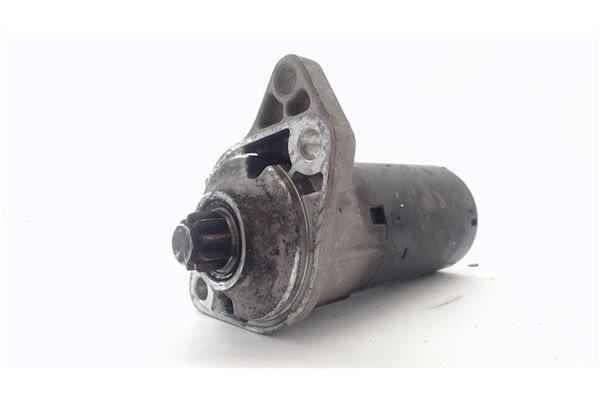 Recambio de motor arranque para volkswagen golf iv berlina (1j1) 1.6 referencia OEM IAM 2M911023FX  