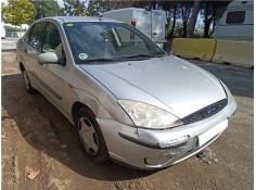 ford focus sedán (dfw) del año 2002
