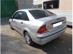 ford focus sedán (dfw) del año 2002