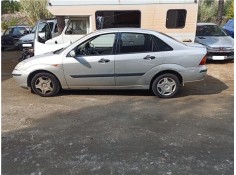 ford focus sedán (dfw) del año 2002