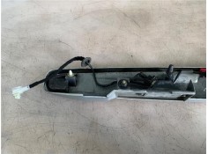 Recambio de moldura porton trasero para mitsubishi space star (dg0) 1.9 1900 di-d plus referencia OEM IAM 8341A016  