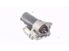 Recambio de motor arranque para peugeot 406 berlina (s1/s2) 2.0 hdi 110 referencia OEM IAM 9827007180  