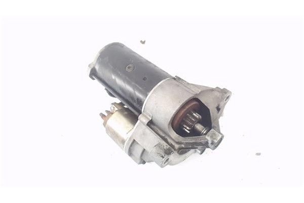 Recambio de motor arranque para peugeot 406 berlina (s1/s2) 2.0 hdi 110 referencia OEM IAM 9827007180  