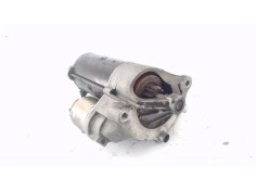 Recambio de motor arranque para peugeot 406 berlina (s1/s2) 2.0 hdi 110 referencia OEM IAM 9827007180  