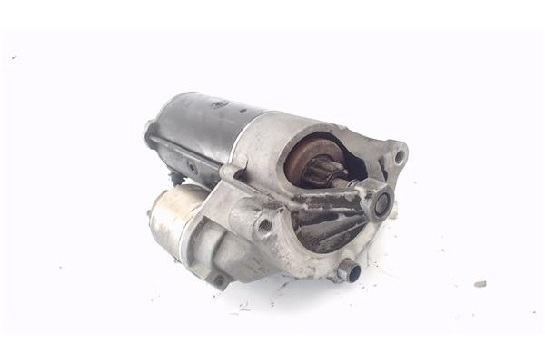 Recambio de motor arranque para peugeot 406 berlina (s1/s2) 2.0 hdi 110 referencia OEM IAM 9827007180  
