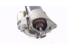 Recambio de motor arranque para peugeot 406 berlina (s1/s2) 2.0 hdi 110 referencia OEM IAM 9827007180  