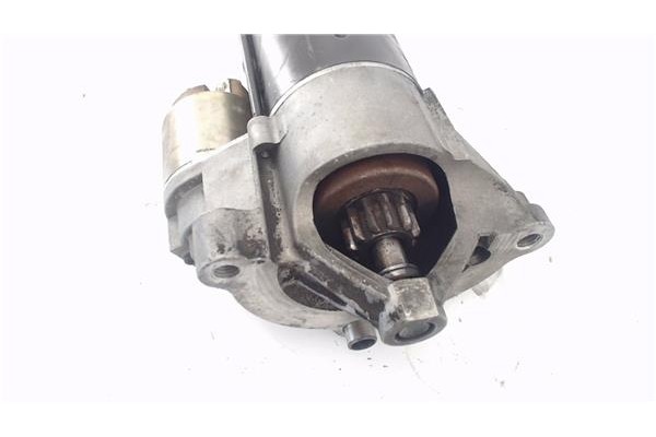 Recambio de motor arranque para peugeot 406 berlina (s1/s2) 2.0 hdi 110 referencia OEM IAM 9827007180  