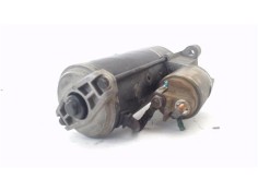 Recambio de motor arranque para peugeot 406 berlina (s1/s2) 2.0 hdi 110 referencia OEM IAM 9827007180  