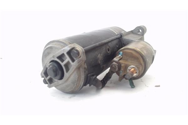 Recambio de motor arranque para peugeot 406 berlina (s1/s2) 2.0 hdi 110 referencia OEM IAM 9827007180  