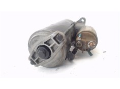 Recambio de motor arranque para peugeot 406 berlina (s1/s2) 2.0 hdi 110 referencia OEM IAM 9827007180  