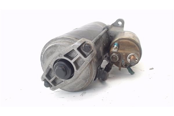 Recambio de motor arranque para peugeot 406 berlina (s1/s2) 2.0 hdi 110 referencia OEM IAM 9827007180  