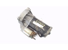 Recambio de motor arranque para peugeot 406 berlina (s1/s2) 2.0 hdi 110 referencia OEM IAM 9827007180  