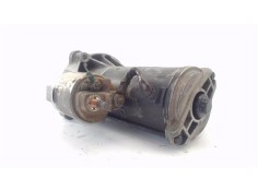 Recambio de motor arranque para peugeot 406 berlina (s1/s2) 2.0 hdi 110 referencia OEM IAM 9827007180  