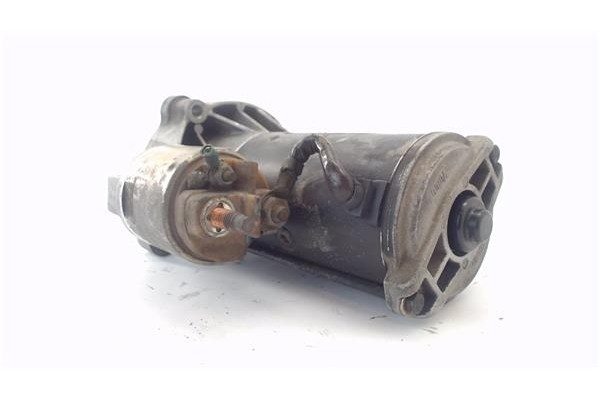 Recambio de motor arranque para peugeot 406 berlina (s1/s2) 2.0 hdi 110 referencia OEM IAM 9827007180  