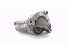 Recambio de motor arranque para peugeot 406 berlina (s1/s2) 2.0 hdi 110 referencia OEM IAM 9827007180  