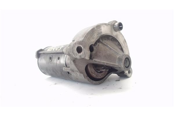 Recambio de motor arranque para peugeot 406 berlina (s1/s2) 2.0 hdi 110 referencia OEM IAM 9827007180  