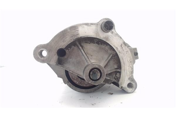 Recambio de motor arranque para peugeot 406 berlina (s1/s2) 2.0 hdi 110 referencia OEM IAM 9827007180  