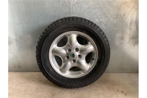 Recambio de llanta para land rover freelander (ln) 2.0 di referencia OEM IAM   