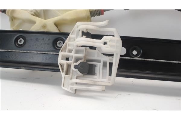Recambio de mecanismo elevalunas trasero izquierdo para bmw serie x3 (e83) referencia OEM IAM 51353448251 3448251 3448251 , BMW