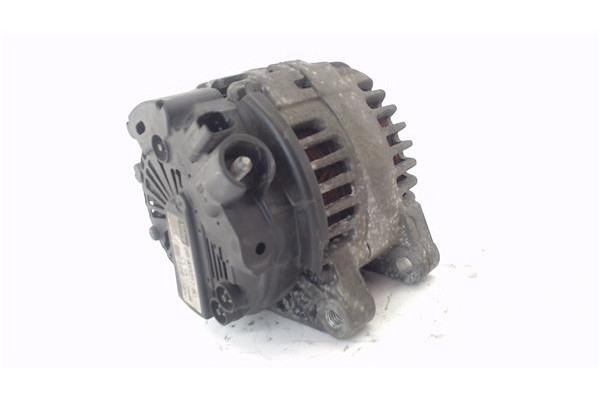 Recambio de alternador para peugeot 207 1.6 hdi referencia OEM IAM 5705NH  