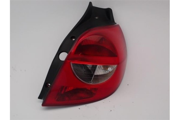 Recambio de piloto trasero derecho para renault clio iii 1.5 dci (br17, cr17) referencia OEM IAM   
