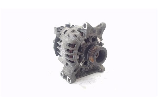 Recambio de alternador para mercedes-benz clase a (bm 169) 1.7 a 170 (169.032) referencia OEM IAM A2661540802  