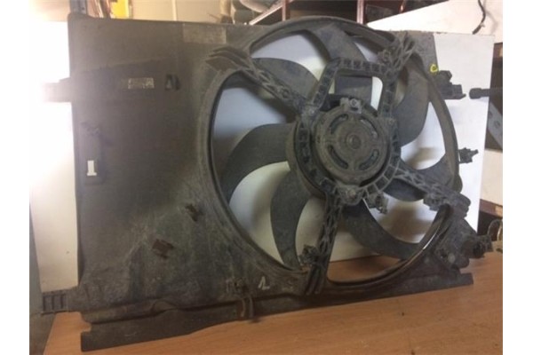 Recambio de electroventilador para opel corsa d (2006) 1.2 enjoy [1,2 ltr. - 59 kw 16v cat (z 12 xep / lb4)] referencia OEM IAM 