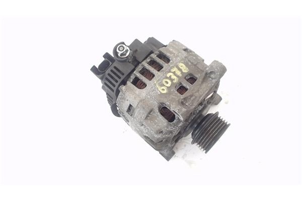 Recambio de alternador para mercedes-benz clase a (bm 169) 1.7 a 170 (169.032) referencia OEM IAM A2661540802  