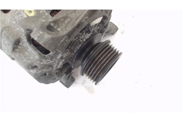Recambio de alternador para mercedes-benz clase a (bm 169) 1.7 a 170 (169.032) referencia OEM IAM A2661540802  
