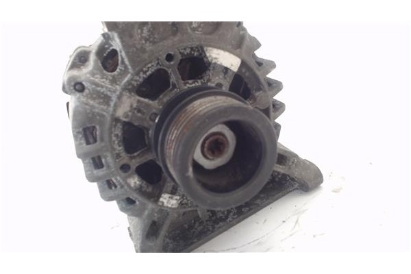 Recambio de alternador para mercedes-benz clase a (bm 169) 1.7 a 170 (169.032) referencia OEM IAM A2661540802  