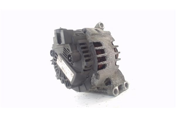 Recambio de alternador para mercedes-benz clase a (bm 169) 1.7 a 170 (169.032) referencia OEM IAM A2661540802  