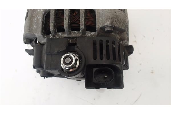 Recambio de alternador para mercedes-benz clase a (bm 169) 1.7 a 170 (169.032) referencia OEM IAM A2661540802  