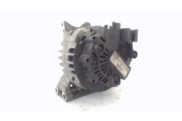 Recambio de alternador para mercedes-benz clase a (bm 169) 1.7 a 170 (169.032) referencia OEM IAM A2661540802  
