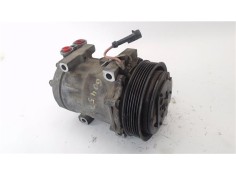 Recambio de compresor aire acond. para lancia lybra station wagon 1.9 jtd referencia OEM IAM 0046775094  