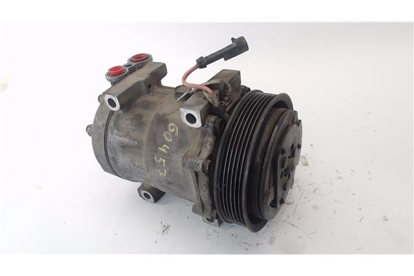 Recambio de compresor aire acond. para lancia lybra station wagon 1.9 jtd referencia OEM IAM 0046775094  