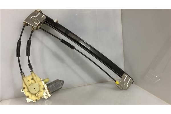 Recambio de elevalunas electrico trasero derecho para bmw serie 5 berlina (e39)(1995) 2.5 523i [2,5 ltr. - 125 kw 24v cat] refer