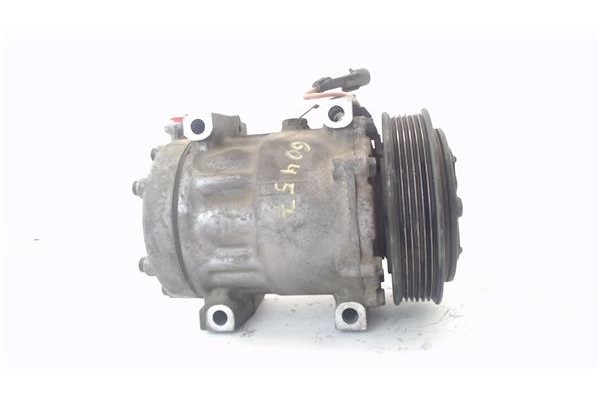 Recambio de compresor aire acond. para lancia lybra station wagon 1.9 jtd referencia OEM IAM 0046775094  