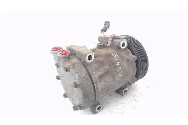 Recambio de compresor aire acond. para lancia lybra station wagon 1.9 jtd referencia OEM IAM 0046775094  
