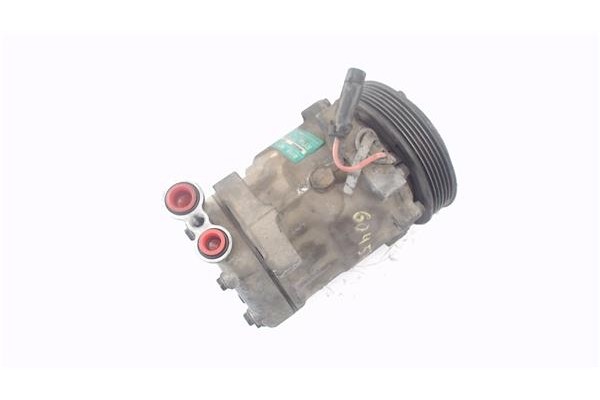 Recambio de compresor aire acond. para lancia lybra station wagon 1.9 jtd referencia OEM IAM 0046775094  