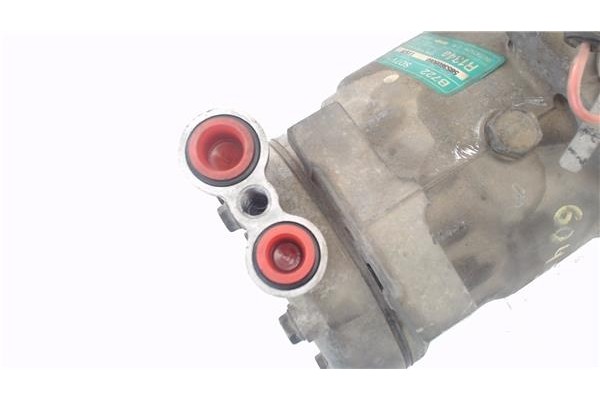 Recambio de compresor aire acond. para lancia lybra station wagon 1.9 jtd referencia OEM IAM 0046775094  
