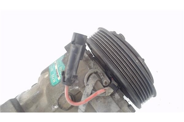 Recambio de compresor aire acond. para lancia lybra station wagon 1.9 jtd referencia OEM IAM 0046775094  
