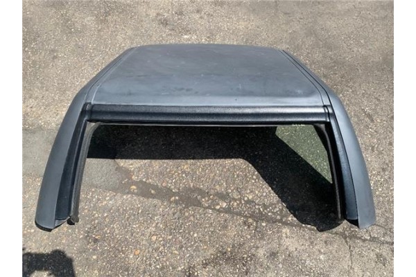 Recambio de techo para land rover freelander (ln) 2.0 di referencia OEM IAM   