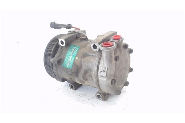 Recambio de compresor aire acond. para lancia lybra station wagon 1.9 jtd referencia OEM IAM 0046775094  