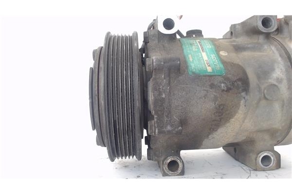 Recambio de compresor aire acond. para lancia lybra station wagon 1.9 jtd referencia OEM IAM 0046775094  