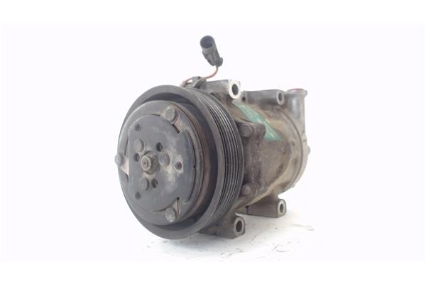 Recambio de compresor aire acond. para lancia lybra station wagon 1.9 jtd referencia OEM IAM 0046775094  
