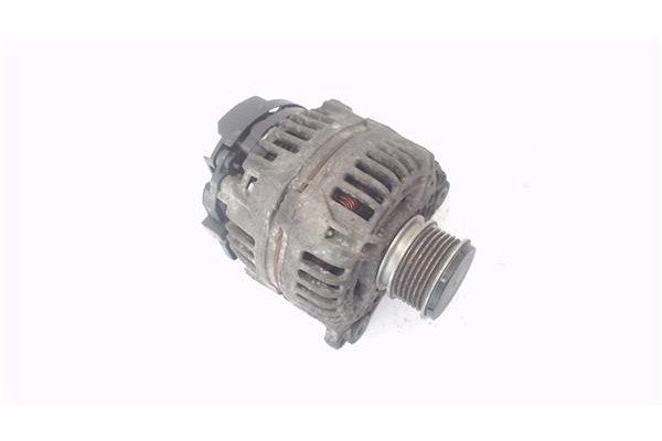 Recambio de alternador para seat ibiza (6l1) 1.9 tdi referencia OEM IAM 38903018P  