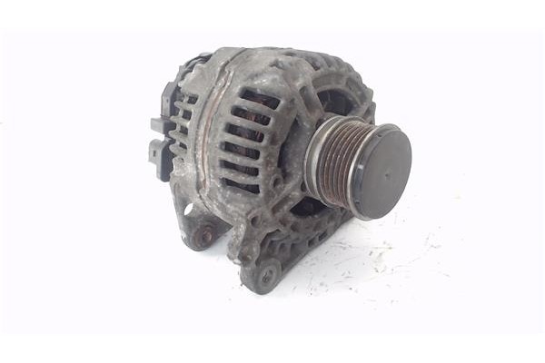 Recambio de alternador para seat ibiza (6l1) 1.9 tdi referencia OEM IAM 38903018P  