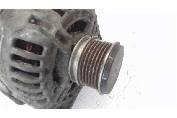 Recambio de alternador para seat ibiza (6l1) 1.9 tdi referencia OEM IAM 38903018P  
